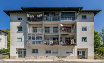 Foto 20 de Piso en venta en Ibaeta en zona muy tranquila