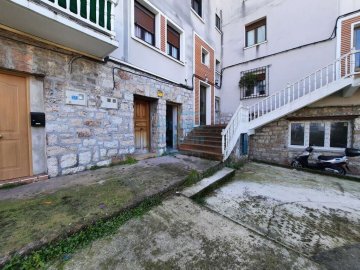 Foto 4 de Local/trastero en venta en el barrio de Altza en San Sebastian