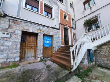 Foto 7 de Local/trastero en venta en el barrio de Altza en San Sebastian