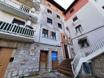 Foto 8 de Local/trastero en venta en el barrio de Altza en San Sebastian