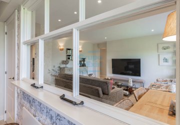 Foto 12 de Luminosa vivienda de diseño, con terraza y vistas despejadas a la venta, en San Sebastián