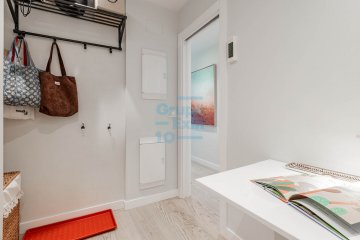 Foto 29 de Luminosa vivienda de diseño, con terraza y vistas despejadas a la venta, en San Sebastián