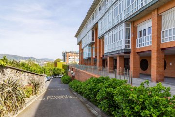 Foto 2 de Magnífico dúplex con vistas a La Concha y terraza exclusiva a la venta