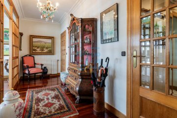 Foto 3 de Magnífico dúplex con vistas a La Concha y terraza exclusiva a la venta