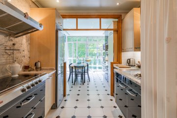 Foto 23 de Magnífico dúplex con vistas a La Concha y terraza exclusiva a la venta