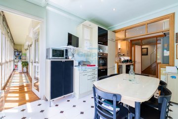 Foto 24 de Magnífico dúplex con vistas a La Concha y terraza exclusiva a la venta