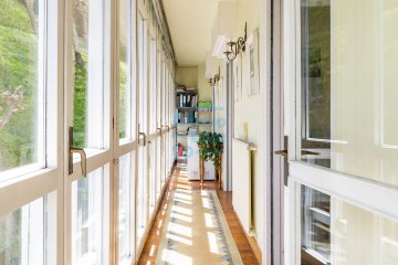 Foto 25 de Magnífico dúplex con vistas a La Concha y terraza exclusiva a la venta