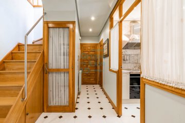 Foto 26 de Magnífico dúplex con vistas a La Concha y terraza exclusiva a la venta