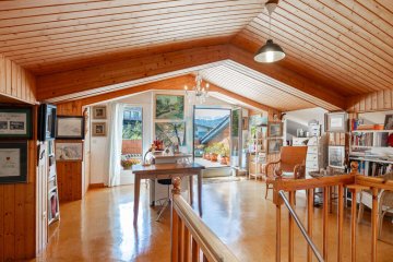 Foto 27 de Magnífico dúplex con vistas a La Concha y terraza exclusiva a la venta