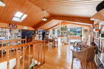 Foto 28 de Magnífico dúplex con vistas a La Concha y terraza exclusiva a la venta