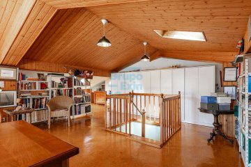 Foto 29 de Magnífico dúplex con vistas a La Concha y terraza exclusiva a la venta