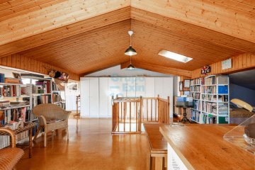 Foto 30 de Magnífico dúplex con vistas a La Concha y terraza exclusiva a la venta