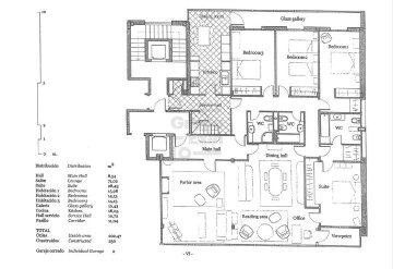 Foto 34 de Magnífico dúplex con vistas a La Concha y terraza exclusiva a la venta