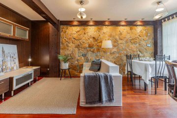 Foto 3 de Bonito piso en venta en Hernani situado en zona tranquila y bien comunicada con Donostia-San Sebastián.