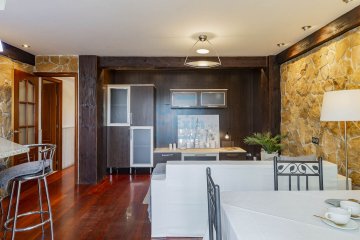 Foto 4 de Bonito piso en venta en Hernani situado en zona tranquila y bien comunicada con Donostia-San Sebastián.