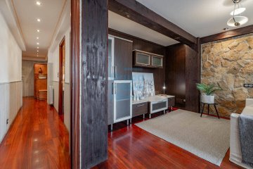 Foto 5 de Bonito piso en venta en Hernani situado en zona tranquila y bien comunicada con Donostia-San Sebastián.