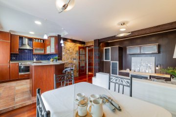 Foto 6 de Bonito piso en venta en Hernani situado en zona tranquila y bien comunicada con Donostia-San Sebastián.