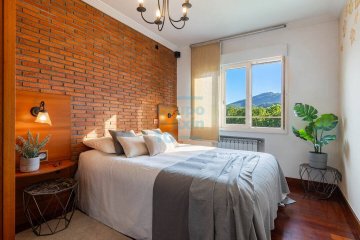 Foto 7 de Bonito piso en venta en Hernani situado en zona tranquila y bien comunicada con Donostia-San Sebastián.
