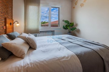 Foto 8 de Bonito piso en venta en Hernani situado en zona tranquila y bien comunicada con Donostia-San Sebastián.