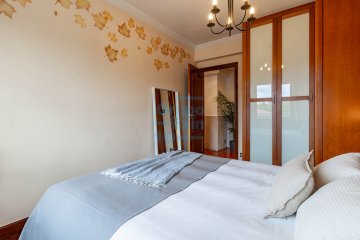 Foto 10 de Bonito piso en venta en Hernani situado en zona tranquila y bien comunicada con Donostia-San Sebastián.