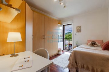 Foto 11 de Bonito piso en venta en Hernani situado en zona tranquila y bien comunicada con Donostia-San Sebastián.