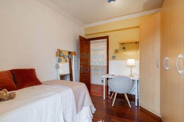 Foto 12 de Bonito piso en venta en Hernani situado en zona tranquila y bien comunicada con Donostia-San Sebastián.