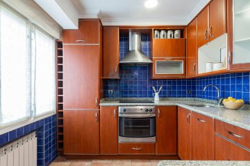Foto 14 de Bonito piso en venta en Hernani situado en zona tranquila y bien comunicada con Donostia-San Sebastián.
