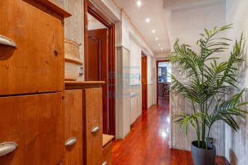 Foto 16 de Bonito piso en venta en Hernani situado en zona tranquila y bien comunicada con Donostia-San Sebastián.