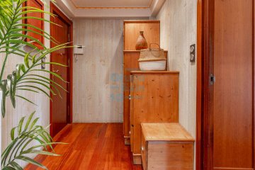 Foto 18 de Bonito piso en venta en Hernani situado en zona tranquila y bien comunicada con Donostia-San Sebastián.