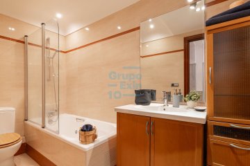 Foto 19 de Bonito piso en venta en Hernani situado en zona tranquila y bien comunicada con Donostia-San Sebastián.