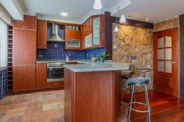 Foto 23 de Bonito piso en venta en Hernani situado en zona tranquila y bien comunicada con Donostia-San Sebastián.