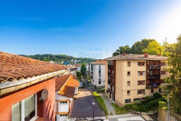 Foto 26 de Bonito piso en venta en Hernani situado en zona tranquila y bien comunicada con Donostia-San Sebastián.