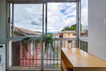 Foto 27 de Bonito piso en venta en Hernani situado en zona tranquila y bien comunicada con Donostia-San Sebastián.