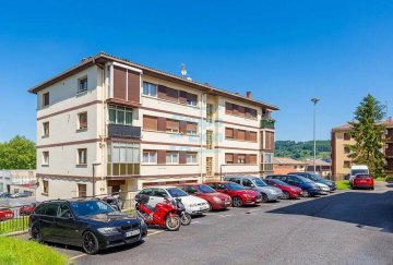 Foto 30 de Bonito piso en venta en Hernani situado en zona tranquila y bien comunicada con Donostia-San Sebastián.