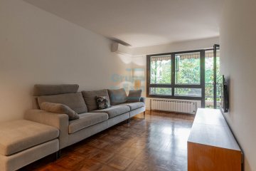 Foto 4 de Interesante y amplia vivienda en venta en una de las mejores zonas de Amara, en San Sebastián.
