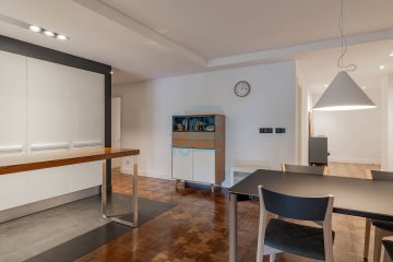 Foto 6 de Interesante y amplia vivienda en venta en una de las mejores zonas de Amara, en San Sebastián.
