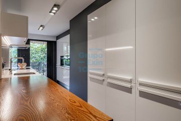 Foto 7 de Interesante y amplia vivienda en venta en una de las mejores zonas de Amara, en San Sebastián.