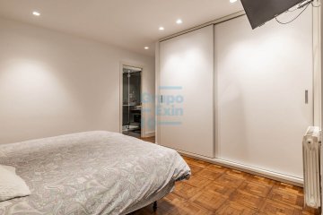 Foto 12 de Interesante y amplia vivienda en venta en una de las mejores zonas de Amara, en San Sebastián.