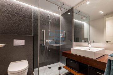 Foto 13 de Interesante y amplia vivienda en venta en una de las mejores zonas de Amara, en San Sebastián.