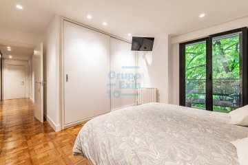 Foto 15 de Interesante y amplia vivienda en venta en una de las mejores zonas de Amara, en San Sebastián.