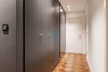 Foto 16 de Interesante y amplia vivienda en venta en una de las mejores zonas de Amara, en San Sebastián.