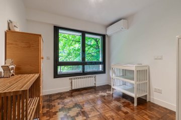 Foto 17 de Interesante y amplia vivienda en venta en una de las mejores zonas de Amara, en San Sebastián.