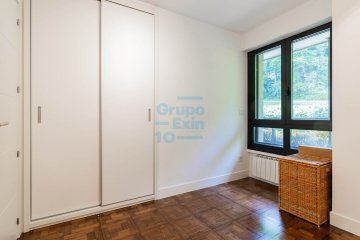 Foto 18 de Interesante y amplia vivienda en venta en una de las mejores zonas de Amara, en San Sebastián.