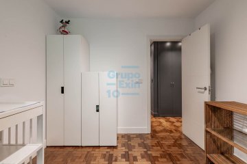 Foto 19 de Interesante y amplia vivienda en venta en una de las mejores zonas de Amara, en San Sebastián.