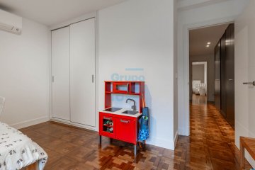 Foto 23 de Interesante y amplia vivienda en venta en una de las mejores zonas de Amara, en San Sebastián.
