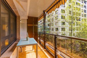 Foto 24 de Interesante y amplia vivienda en venta en una de las mejores zonas de Amara, en San Sebastián.
