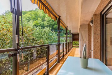 Foto 25 de Interesante y amplia vivienda en venta en una de las mejores zonas de Amara, en San Sebastián.