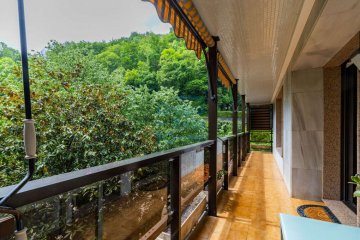 Foto 26 de Interesante y amplia vivienda en venta en una de las mejores zonas de Amara, en San Sebastián.