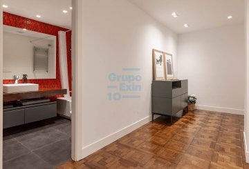 Foto 29 de Interesante y amplia vivienda en venta en una de las mejores zonas de Amara, en San Sebastián.