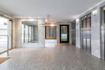 Foto 30 de Interesante y amplia vivienda en venta en una de las mejores zonas de Amara, en San Sebastián.
